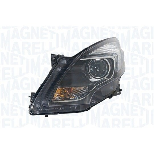 710301263207 Headlight