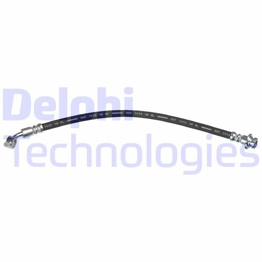 LH6889 Brake Hose