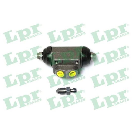 5205 Wheel Brake Cylinder