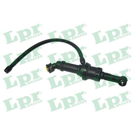 2414 Master Cylinder, clutch