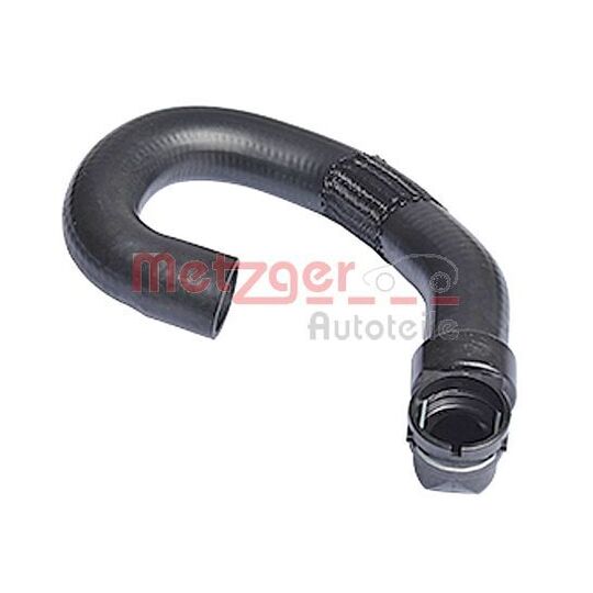 2420238 Radiator Hose