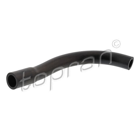 206 557 Hose, cylinder head cover breather