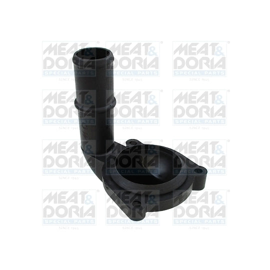 93183 Coolant Flange