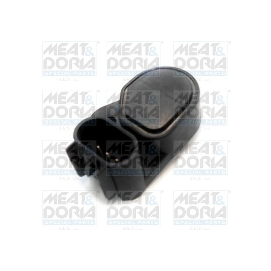 83123 Sensor, throttle position
