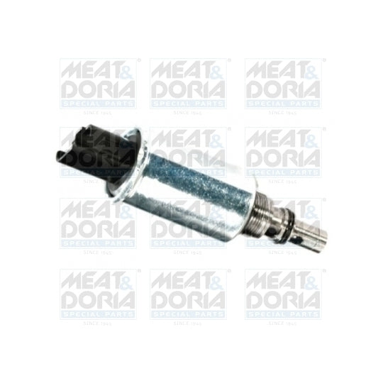 9123 Control Valve, fuel quantity (common rail system)