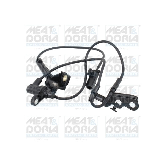 901200 Sensor, wheel speed