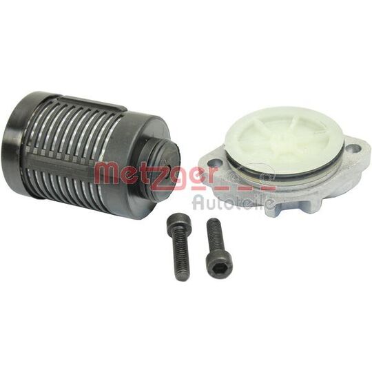 8020040 Hydraulic Filter, all-wheel-drive coupling