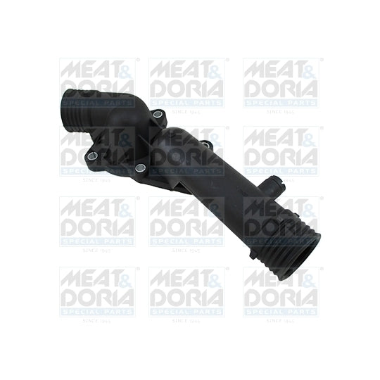 93135 Coolant Flange