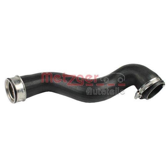 2400164 Charger Air Hose