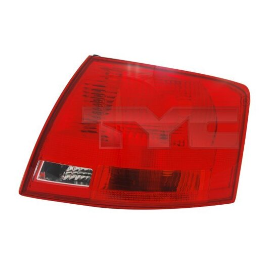 11-11183-01-2 Combination Rearlight