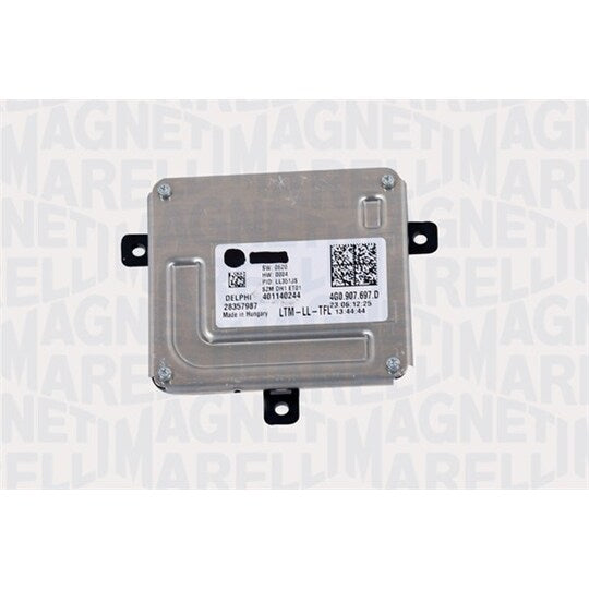 711307329441 Control Unit, lights
