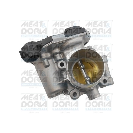 89363 Throttle body