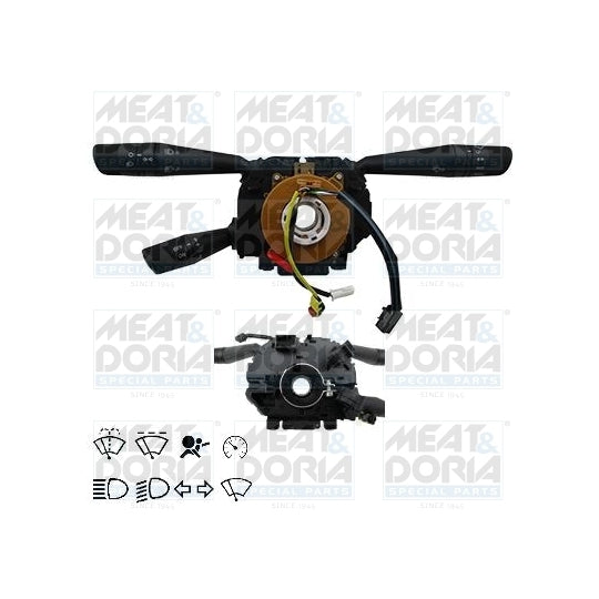 231271 Steering Column Switch