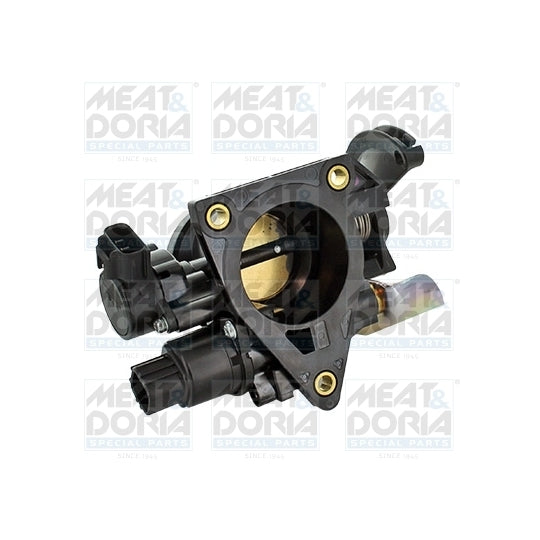 89332 Throttle body