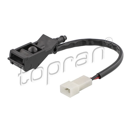 118 504 Washer Fluid Jet, windscreen