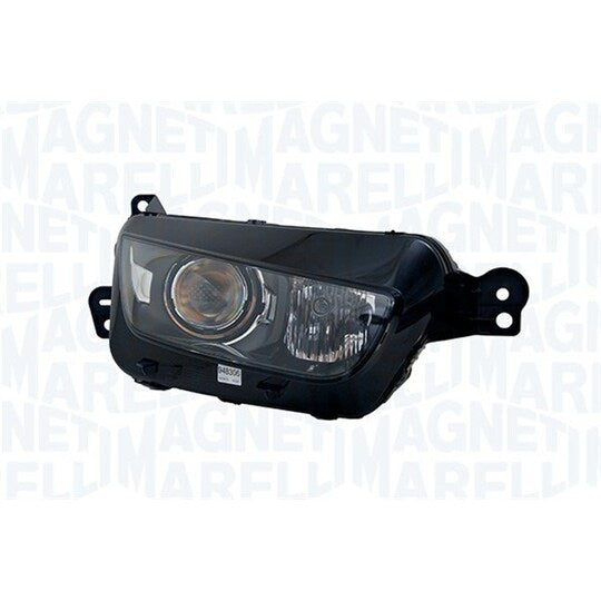 712472401129 Headlight