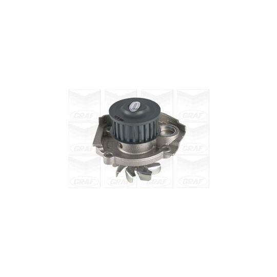 PA866 Water pump