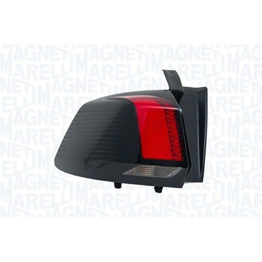 714081570102 Combination Rearlight