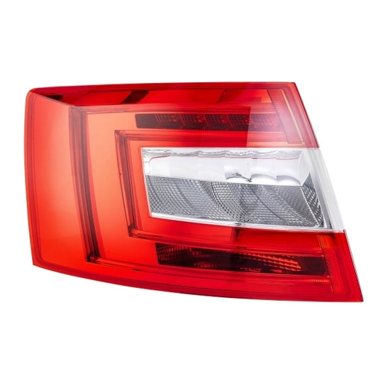 2SK 011 082-091 Combination Rearlight