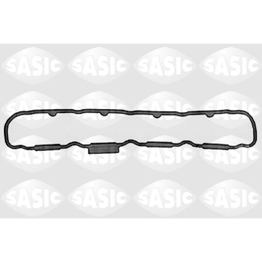 4000454 Gasket, cylinder head cover