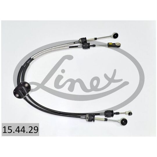 15.44.29 Cable, manual transmission