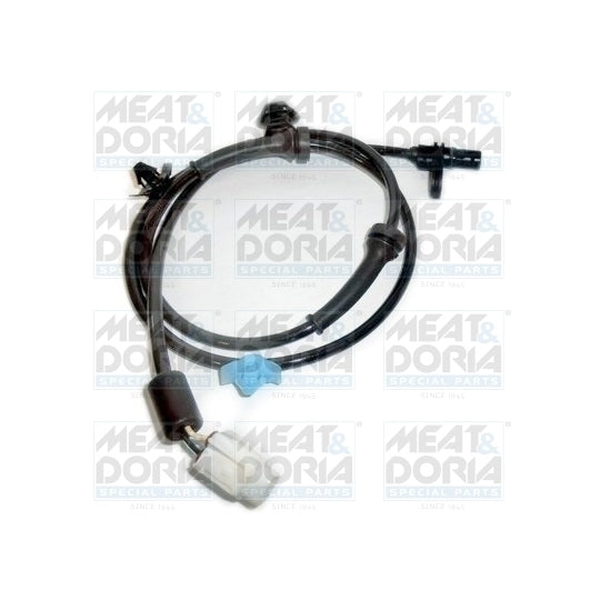 90716 Sensor, wheel speed
