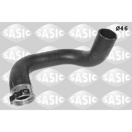 3336343 Charger Air Hose