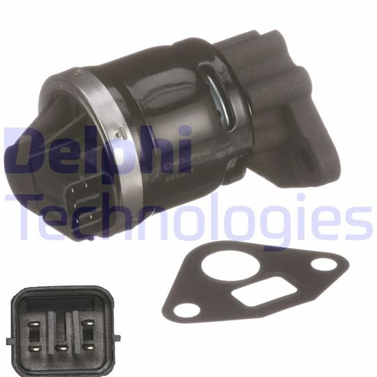 EG10505-12B1 EGR Valve