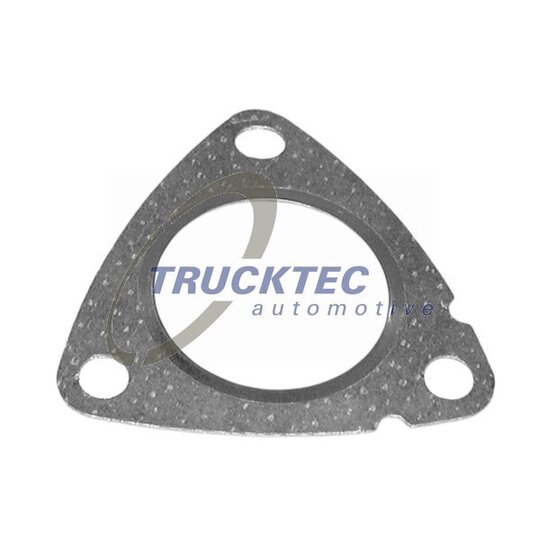 08.39.038 Gasket, exhaust pipe