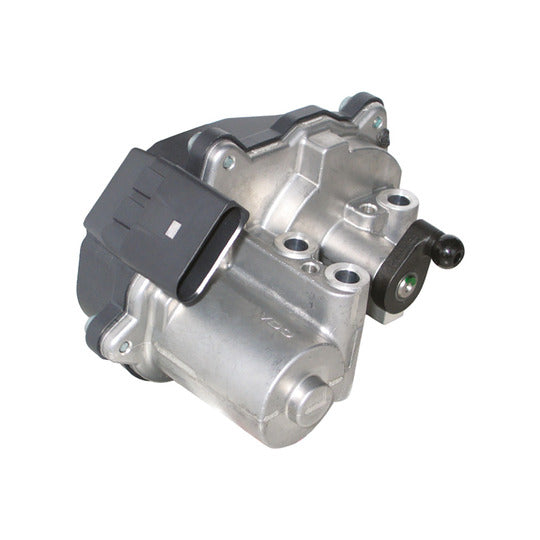 A2C59511696 Control, change-over cover (induction pipe)