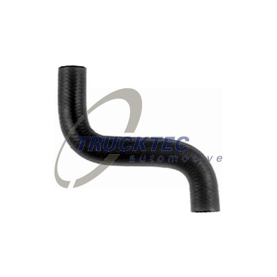 02.40.029 Radiator Hose