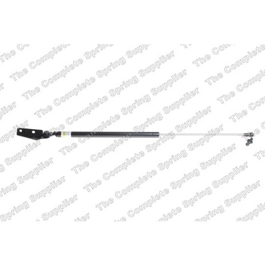 8188310 Gas Spring, boot-/cargo area