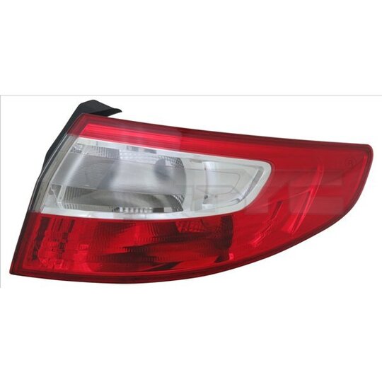 11-11962-01-2 Combination Rearlight