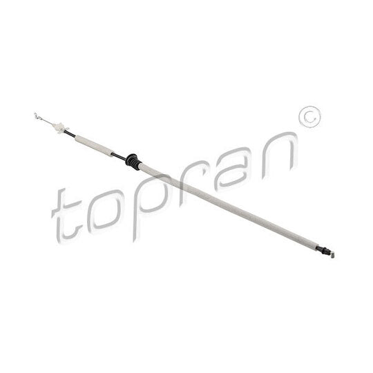 118 374 Cable, door release