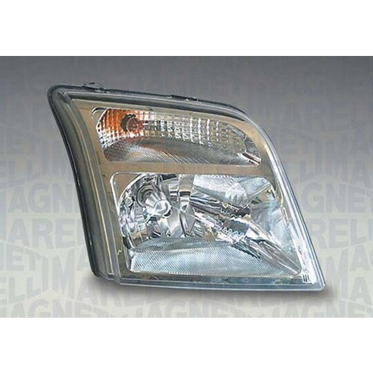 712391401110 Headlight