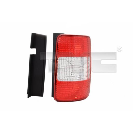 11-0453-01-2 Combination Rearlight