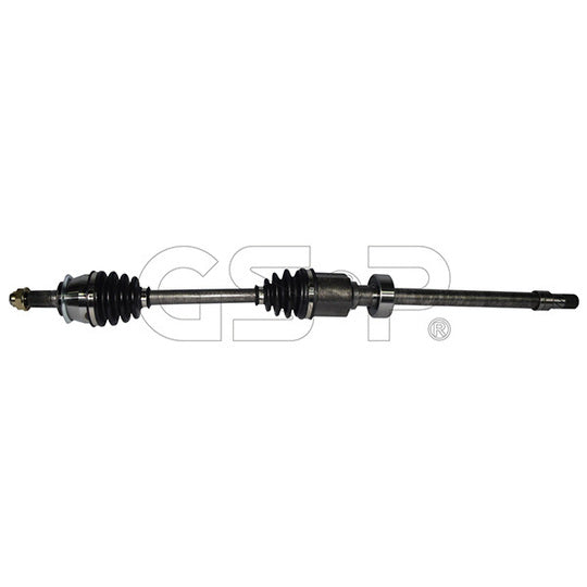 205025 Drive Shaft