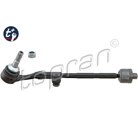 500 924 Rod Assembly