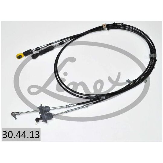 30.44.13 Cable, manual transmission