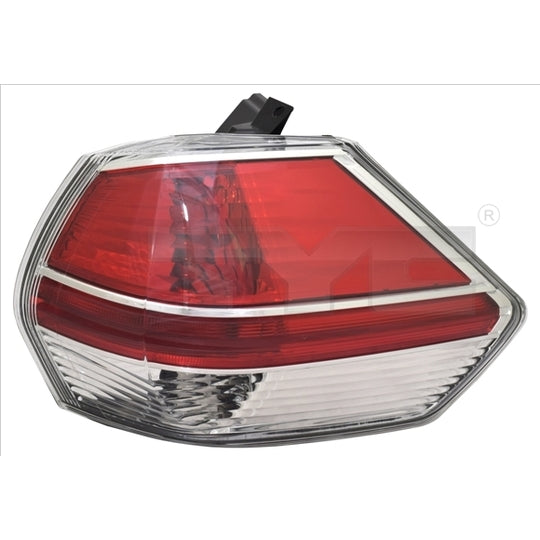 11-12703-05-9 Combination Rearlight