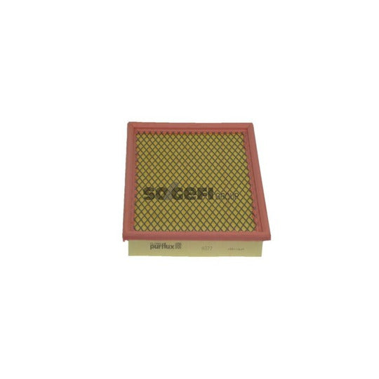 A377 Air filter