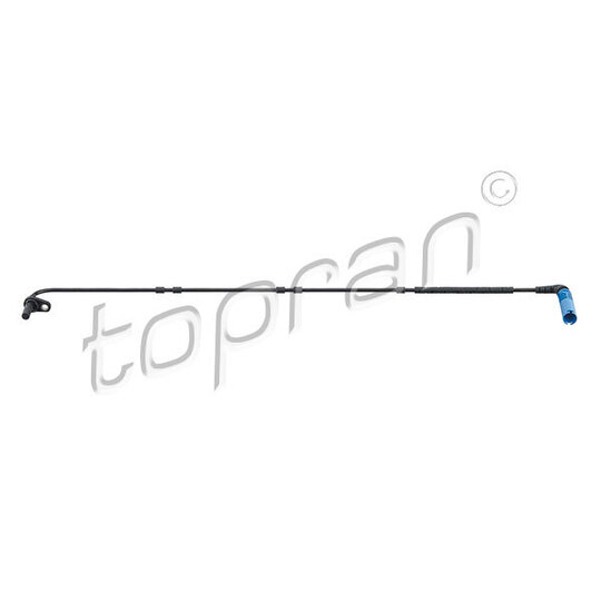 501 457 Sensor, wheel speed