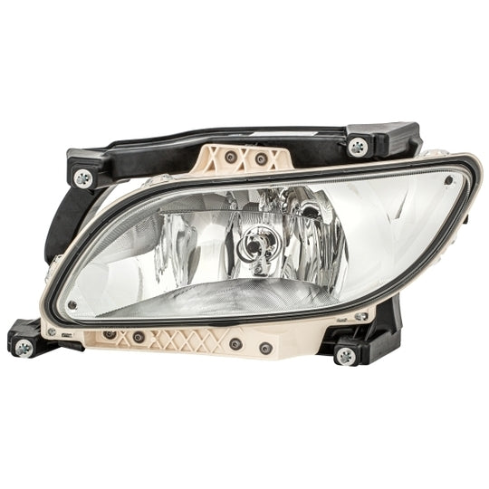 1ND 010 223-211 Fog Light