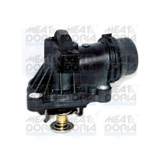 92763 Thermostat, coolant