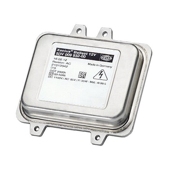 5DV 009 932-001 Ballast, gas discharge lamp