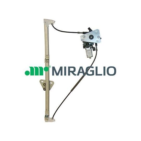 30/1358 Window Regulator