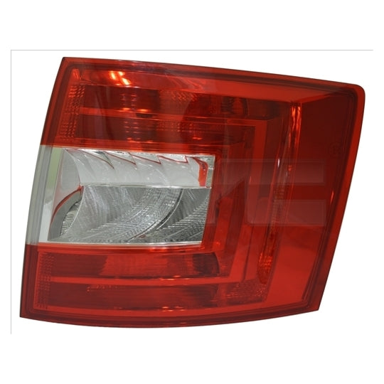 11-12675-01-2 Combination Rearlight