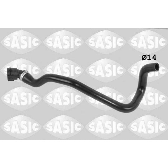 3400233 Radiator Hose