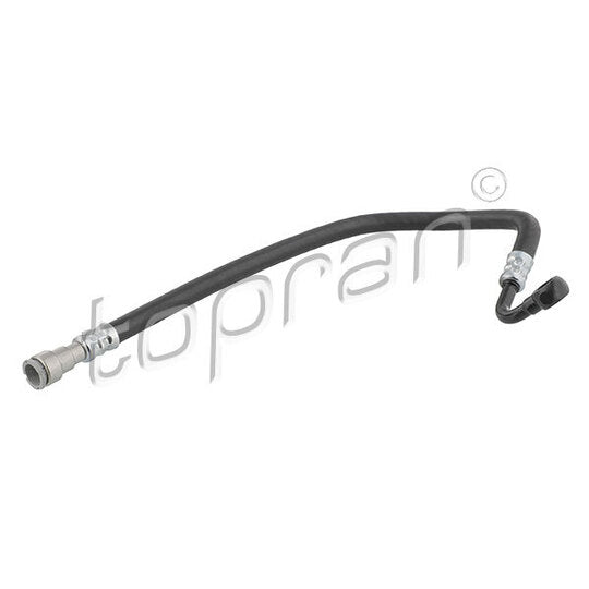 501 735 Hydraulic Hose, steering system