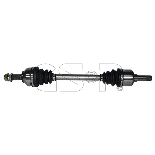 210266 Drive Shaft